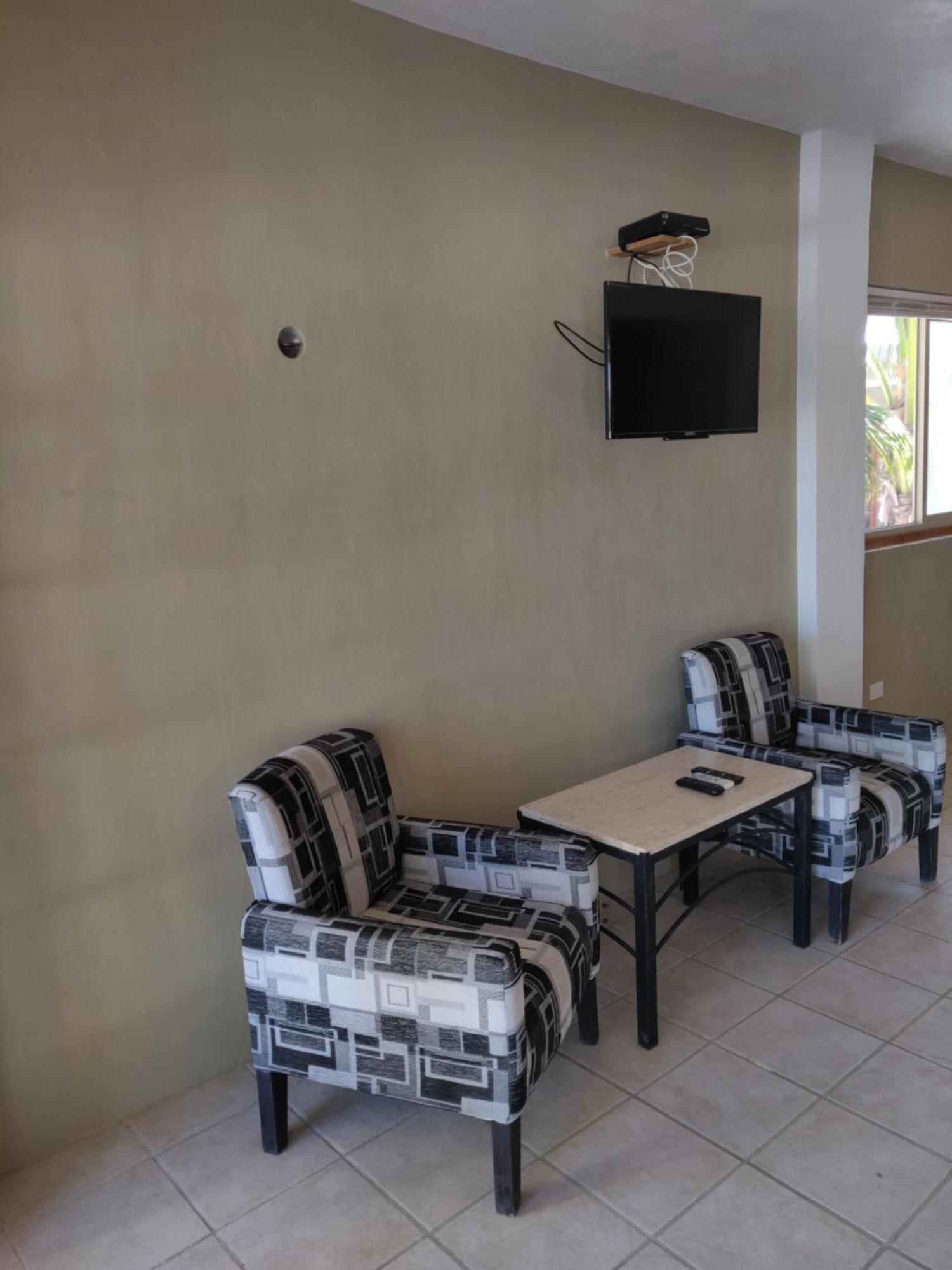 Villas Del Mar Celestun Exterior foto
